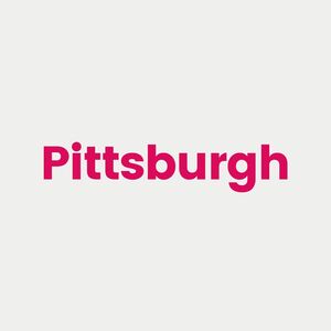 Event Home: Pittsburgh Congenital Heart Walk Presented by U. S. Steel